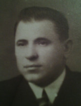 Босамыкин Григорий Яковлевич