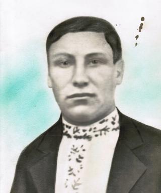 Власов Пётр Васильевич