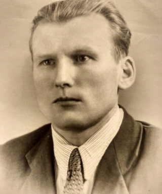 Зюкалин Яков Васильевич