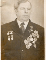 Лукашов Семен Федорович