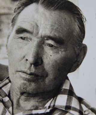 Леонтьев Михаил Захарович