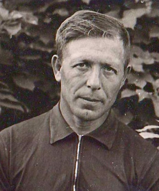 Баранов Владимир Павлович