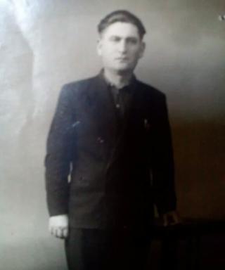 Медведев Сергей Николаевич