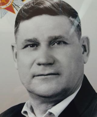 Бирюков Иван Васильевич