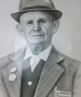 Плесканов Пётр Леонтьевич