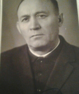 Пожуев Иван Петрович