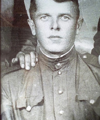 Кандыбо Василий Петрович