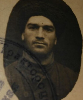 Тхапсаев Георгий Бицкоевич