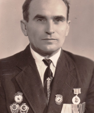 Радзевило Анатолий Васильевич