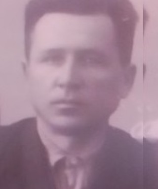 Букаев Михаил Трофимович