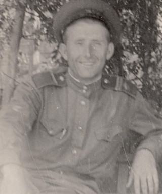 Васильев Николай Тимофеевич