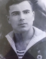 Кучерук Яков Павлович