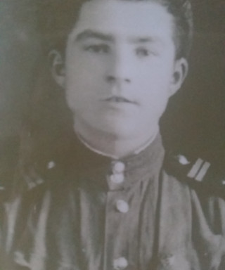 Котов Василий Васильевич