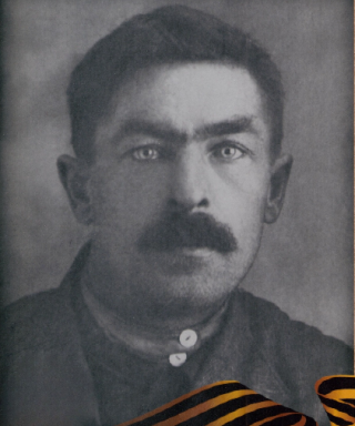 Кузьмин Сергей Владимирович