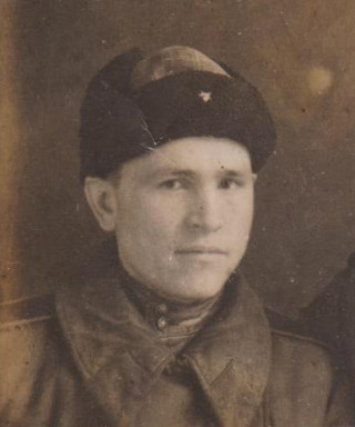 Колупаев Василий Иванович