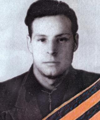 Мамонтов Борис Константинович