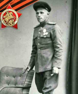 Васинькин Иван Александрович