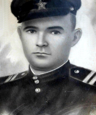 Юрченко Фёдор Яковлевич