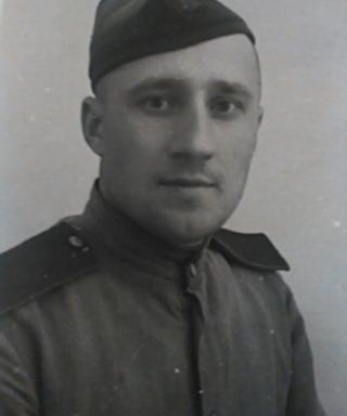 Галиновский Михаил Иосифович