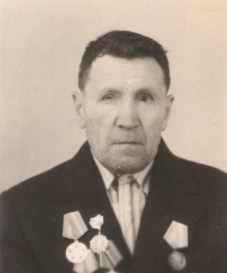 Тарков Александр Терентьевич