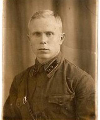 Шевяков Виктор Дмитриевич