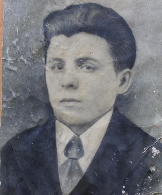 Андреев Яков Иванович