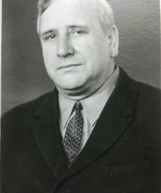 Александров Анатолий Александрович