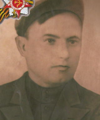 Вороной Федор Иванович