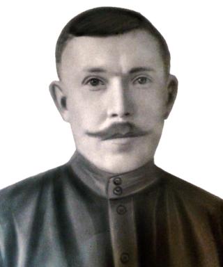 Гладышев Василий Иванович