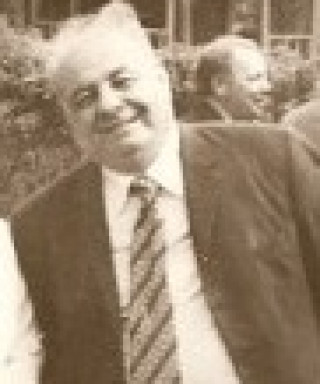 Вольфовский Израиль Маркович