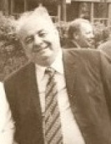 Вольфовский Израиль Маркович