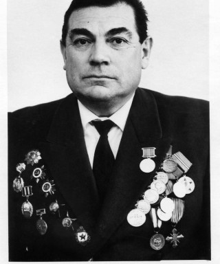 Емельяненко Владимир Иванович