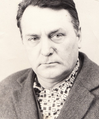 Ефимов Виталий Павлович