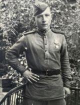 Бараненков Виктор Степанович
