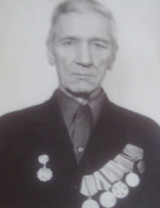 Лукшин Алексей Федорович