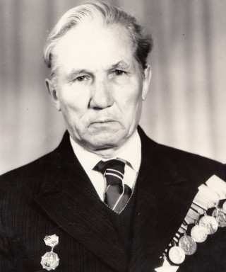 Ивин Пётр Николаевич