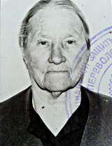 Андреева Мария Андреевна