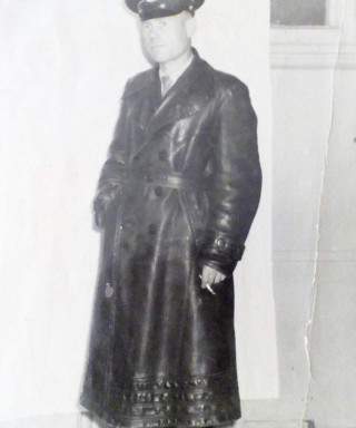 Орлов Василий Никифорович