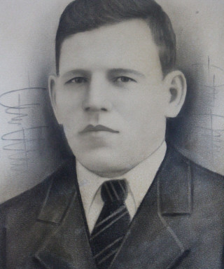 Омелечко Филипп Гаврилович