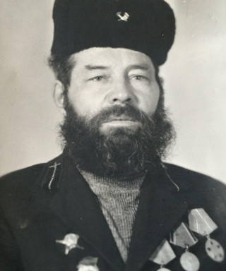 Тарханов Николай Константинович