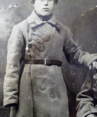 Орлов Никофор Игнатьевич