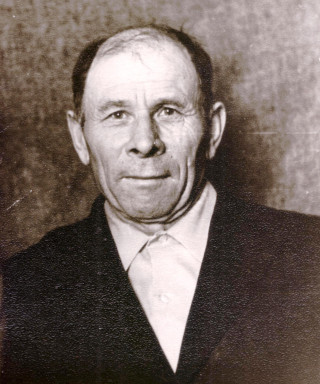 Миронец Фёдор Григорьевич