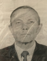 Вихорев Александр Андреевич