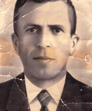 Сёмкин Александр Семёнович