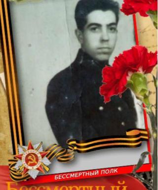 Тростинский Степан Тимофеевич