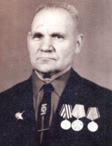 Поздняков Сергей Фёдорович