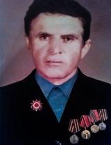 Акопян Жора Саркисович
