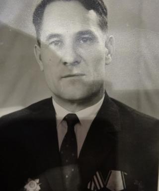 Вахрашин Александр Ильич