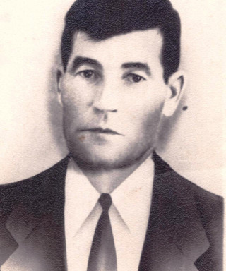 Сухинин Фёдор Михайлович