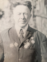 Батанин Иван Васильевич